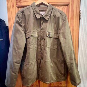 Limited Edition Tepozan Warm Jacket